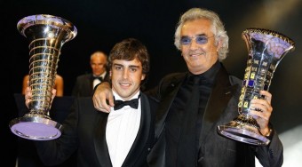 Briatore ködösít - Alonso visszatér?