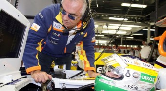 Briatore: Miért nincs büntetés?