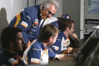 Briatore ködösít – Alonso visszatér? 102