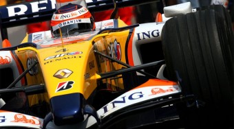 Isztambulra készül a Renault