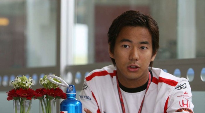 Megvan az új spykeres! 6 | Vezess Sakon Yamamoto