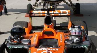 Nagy a tülekedés Albers helyéért