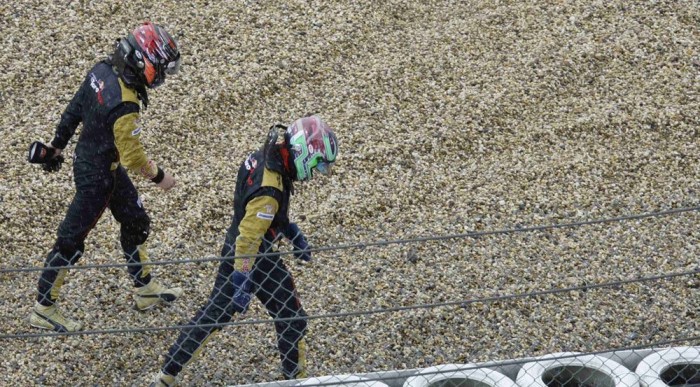 Mehetnek, amerre látnak