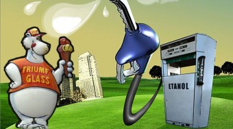 A bioetanol drágítja a fagyit