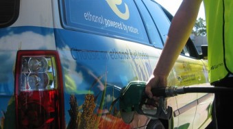 Vidéken lesz olcsó biobenzin