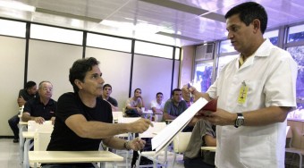 Vezetni tanul a világbajnok!