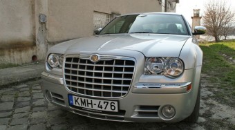 Örökgaranciát ajánl a Chrysler