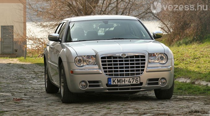 Örökgaranciát ajánl a Chrysler 36