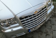 Örökgaranciát ajánl a Chrysler 72