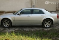 Örökgaranciát ajánl a Chrysler 66