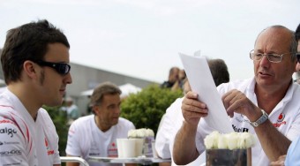 A McLaren nem ússza meg a kémügyet?