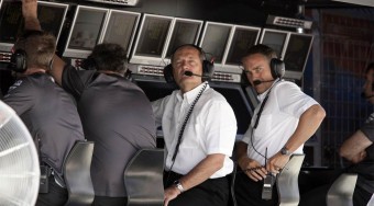 Dagad a kémügy a McLarennél