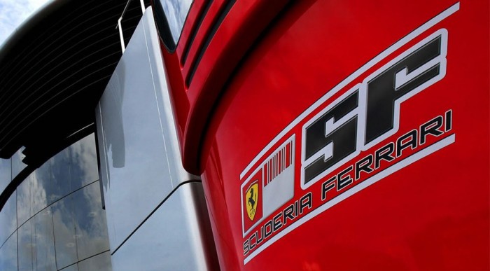 A szabotőr tárgyalna 6 | Vezess Stepney kiegyezne a Ferrarival?