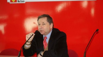 Felháborodás a Ferrarinál