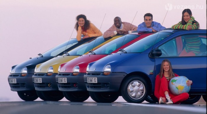 Kabriók, olcsón 7 | Vezess Élményben a harmonikatető is sokat nyújt