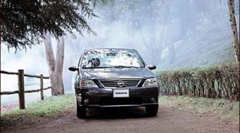 A Nissan nem siet a zöldüléssel