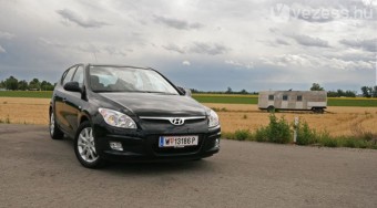 Új családtag Koreából