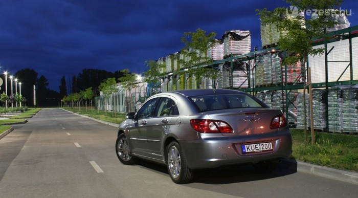 Semmi retus, ilyen lett a nyers kép