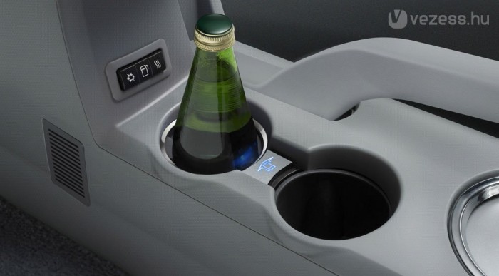 Így csináljunk 2 fokos vizet