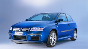 Beszélő Fiat - megmondja mi a baja