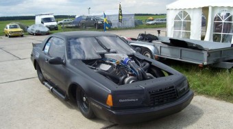 Európa leggyorsabb magyarja