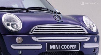 Közös autó a Mercedestől és a BMW-től?