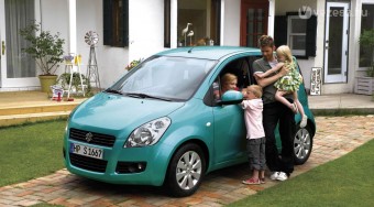 Jön az új magyar kisautó