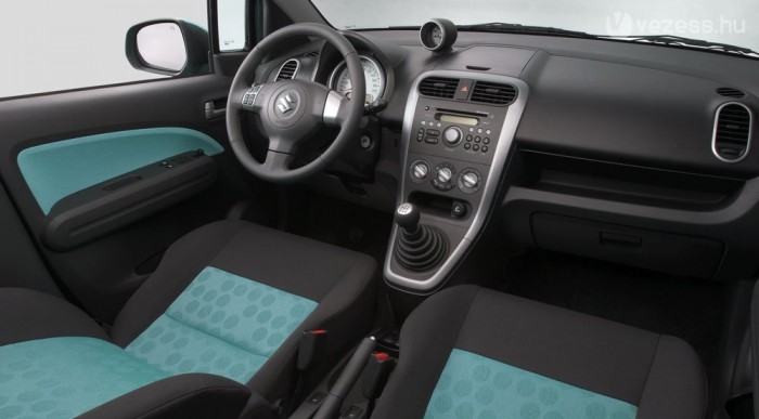 Belül elég kulturált