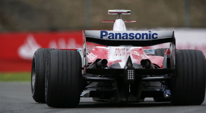 Räikkönen a leggyorsabb! 6 | Vezess Jól mentek a Toyoták