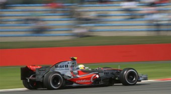 Räikkönen nem bírt Hamiltonnal