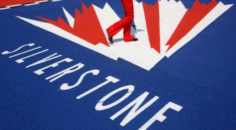 Brit GP - Rövidhírek