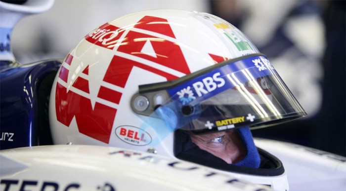 Wurz sisakját egy kislány tervezte