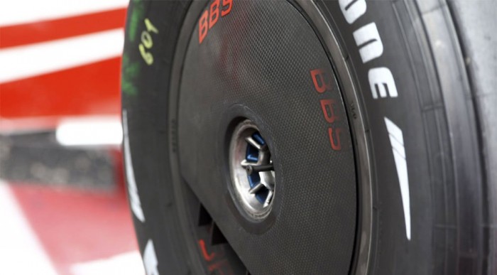 A Ferrari újítása - szabálytalan?