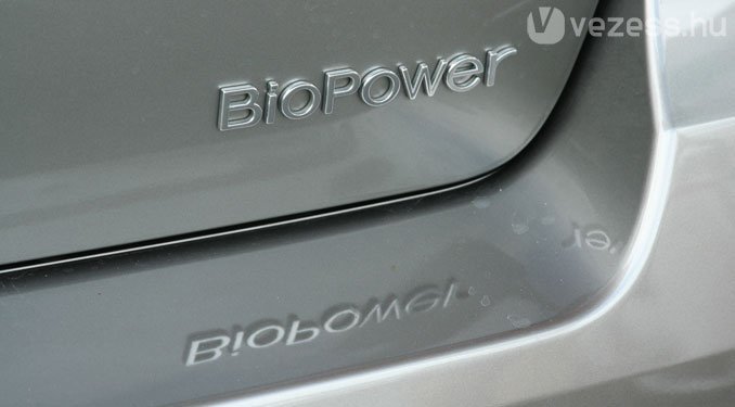 Biopower