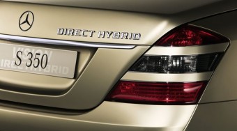 Hibridre vált a csúcs-Merci