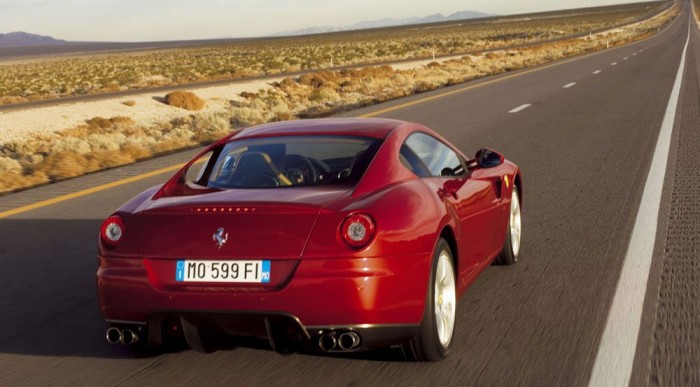 Viszonylag olcsó hozzájuthatunk a Ferrarikhoz