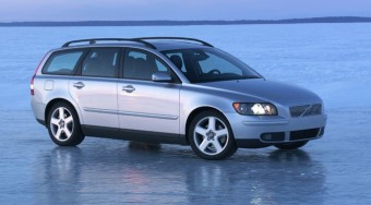 Bioautókkal bővít a Volvo