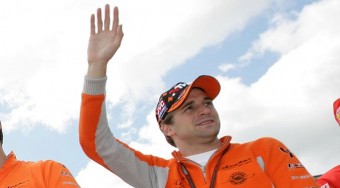 A csórók kiesnek a Forma-1-ből