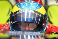 Sebastien Bourdais