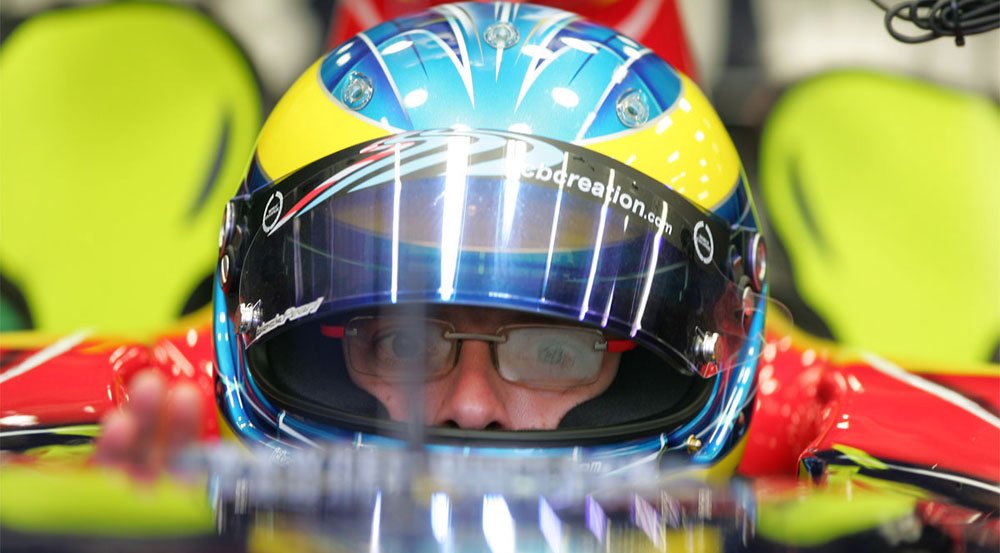 Sebastien Bourdais