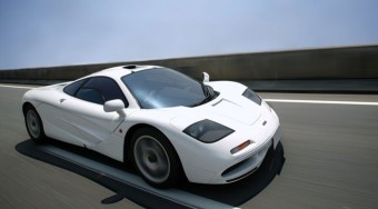 Sportkocsi helyett miniautó