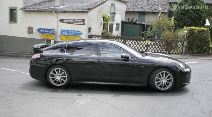 Négykerék-hajtás is lehet