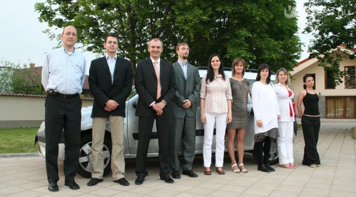 Teszt: Dacia Logan 1.5 dCi 7 | Vezess Nemsokára elnyel mindnyájunkat