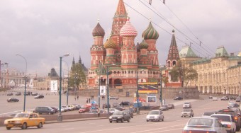 Szárnyal az orosz autópiac