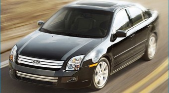 Sebességrekordra készül a Ford