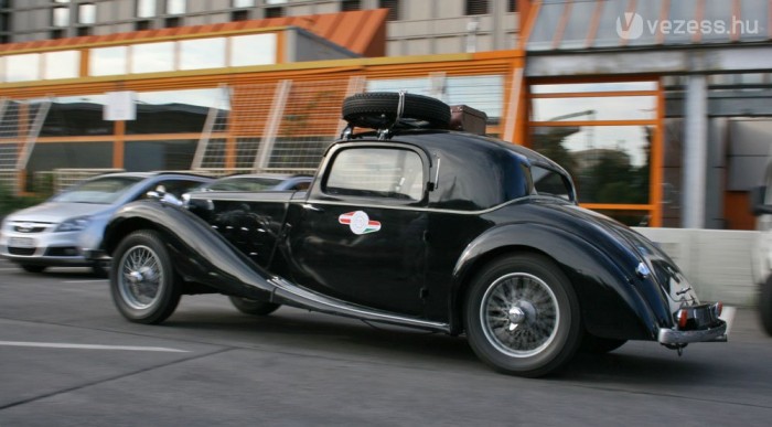 Ritkaság a javából