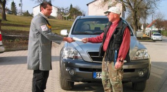 Autót okosan: klíma, nagy motor