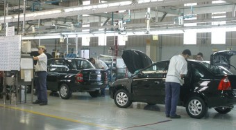 Új autógyár Magyarországon?