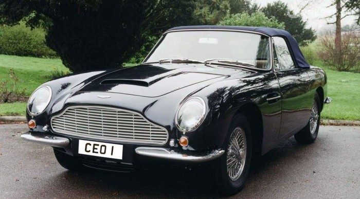 Rendszám 5,6 millióért 6