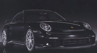 Itt a legerősebb 911-es Porsche